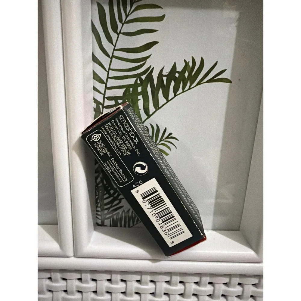 Smashbox rare be